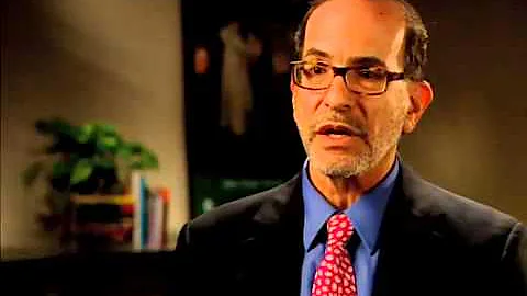 Leonard Marcus tells the history of diverse books in the U.S.