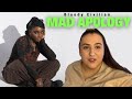 Bloody Civilian - Mad Apology / Just Vibes Reaction