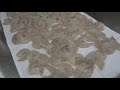 4K Pro【中華料理店・朝】Morning Preparation for Chinese Restaurant