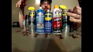 best teflon spray lubricant I finally stopped my cabinets from groaning every time I opened them main image 1