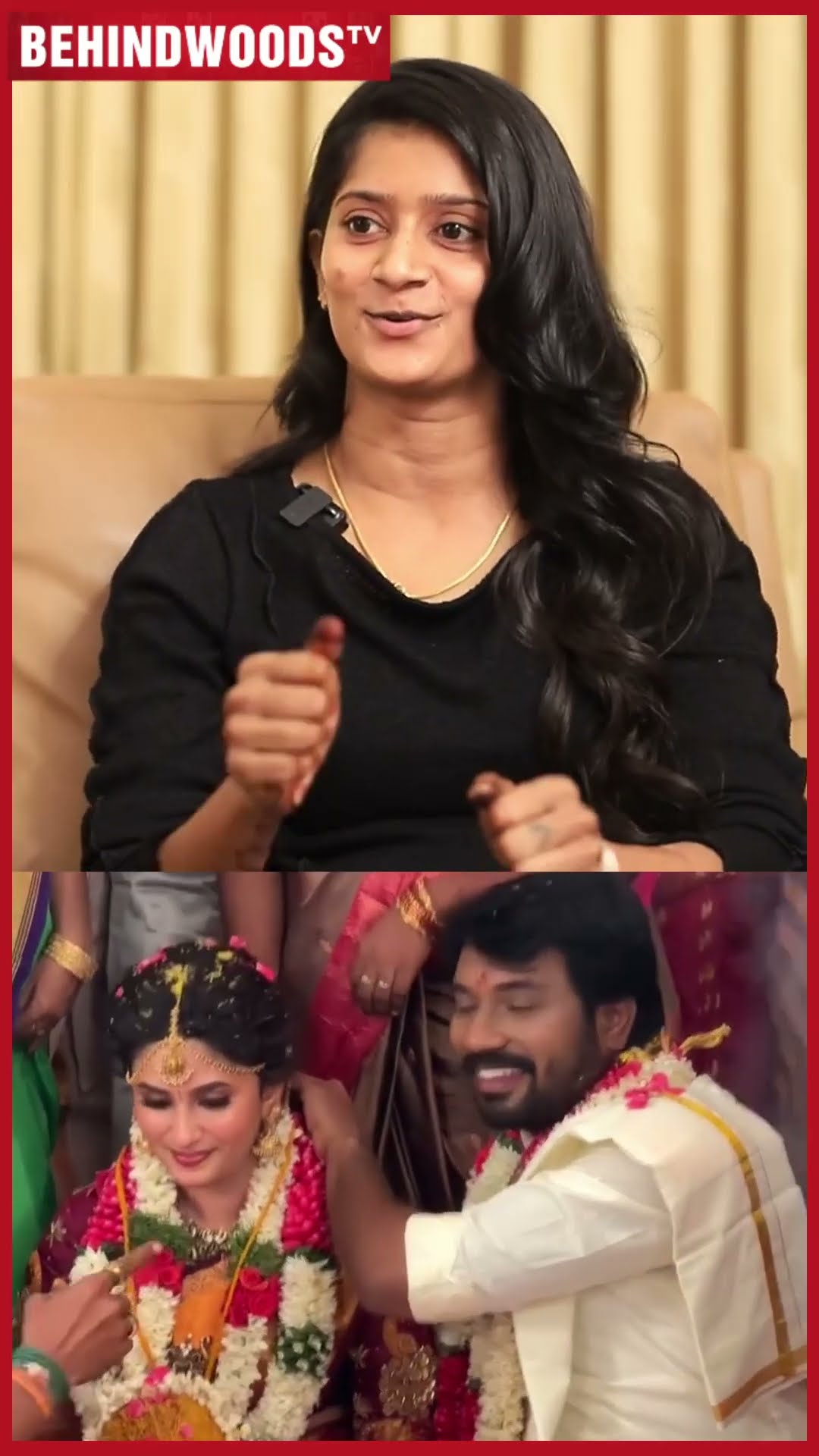 Vaishu-வ ரொம்ப Miss பண்றேன், Car ஓட்டும்போது அழுதுட்டேன் ? பேசும்போதே கலங்கிய Vaishu Friend