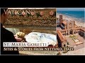 St. Maria Goretti's Martyrdom & Legacy of Forgiveness | EWTN Vaticano