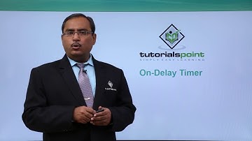 On Delay Timer Block