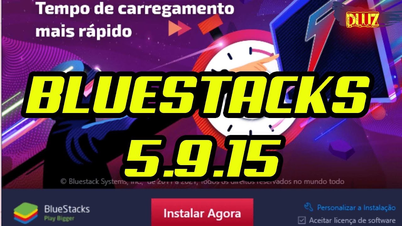 Mods para Jogos Mobile no BlueStacks X - Como fazer Mods para seus jogos  favoritos