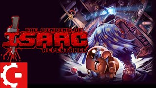 The Binding of Isaac: Repentance - True Co-op First Play