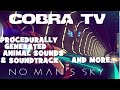 No Man's Sky ★ new info, New details, and features