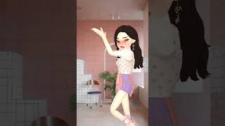 lovedive #shorts #lovedive #ive #dance #kpop #zepeto