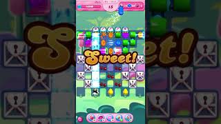 6919 Candy Crush Saga Level 6919 Walkthrough