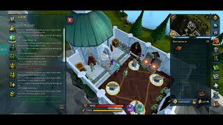 14 Hours Later Smithing Full Primal Armour - New Smithing And Mining Update - Runescape 3 - 8/12/24