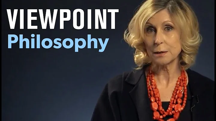 Christina Hoff Sommers & Sir Roger Scruton: Free s...