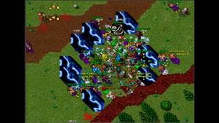 Allstarz - Thunderia.sytes.net y Zurenia.net Parte 1