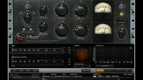T-RackS 3 New Processors - Mix and master like a pro