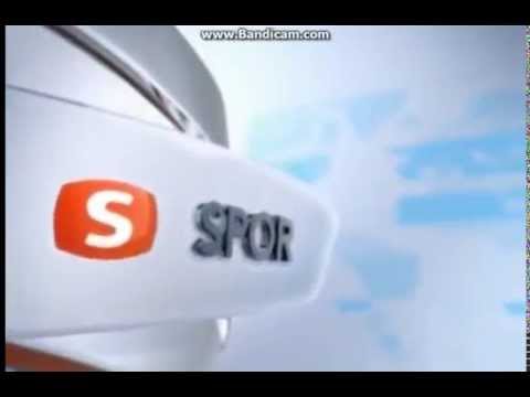 Samanyolu TV   Spor Jeneriği  2011