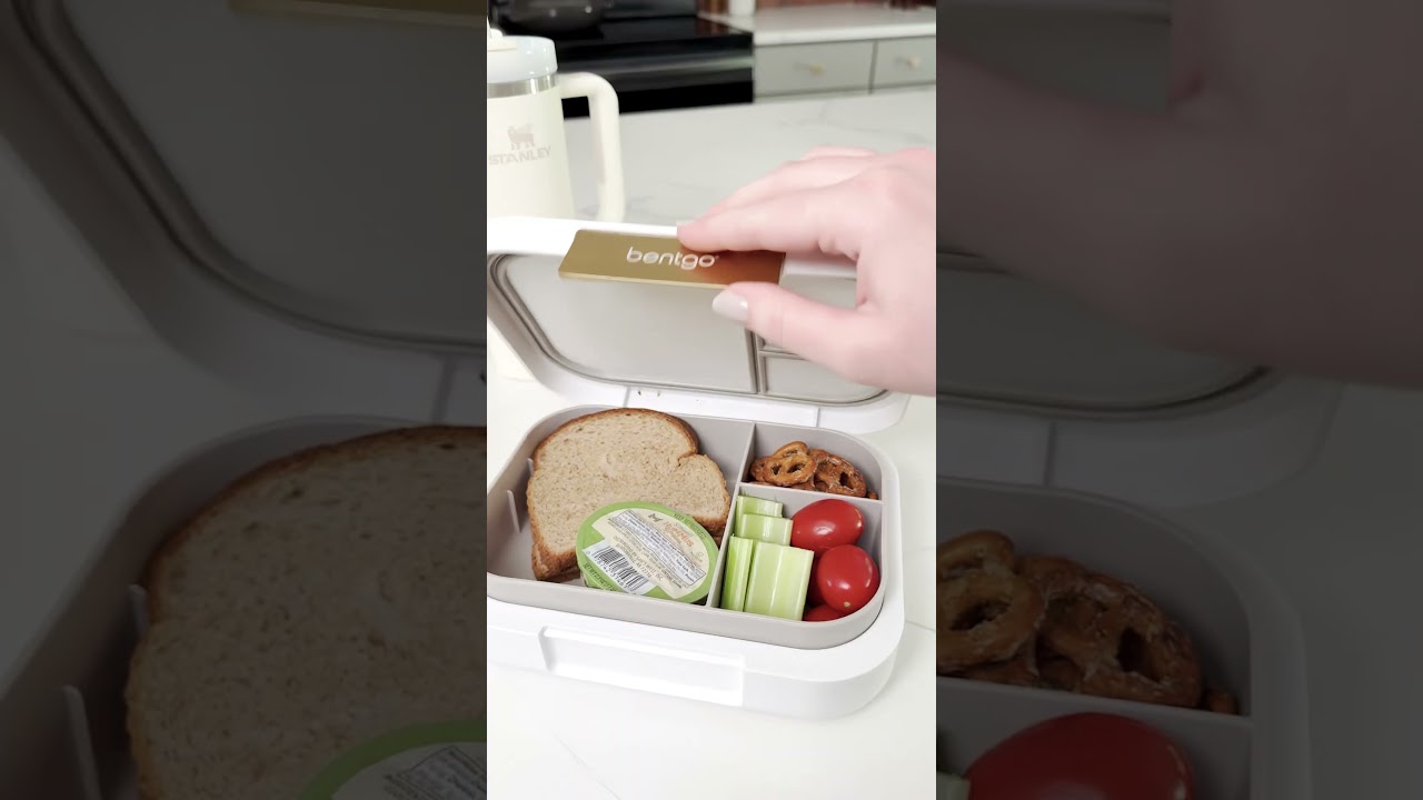 School Lunch Amazon Finds