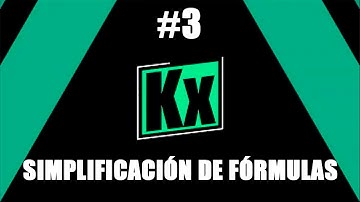 Skolem | Simplificación de fórmulas #3