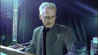 MAREK BILINSKI -  E≠mc2 | live Przasnysz 2014