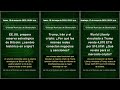 Noticias de Blockchain: miércoles, 20 de mayo de 2026, 03:36 a.m. #QixNewsCrypto