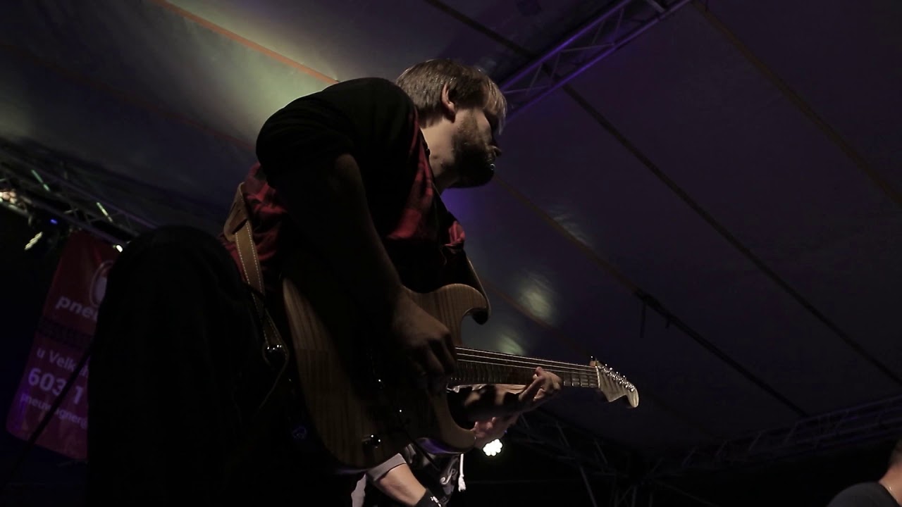 Prodleva  - Per to tam live