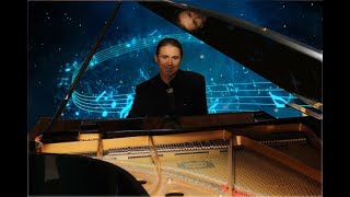 Piano Music Live Pianist Nick Lido - 20 Songs Short Promo Video