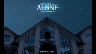 Alone - Short Film - Based On True Events - SS Production