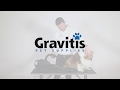 Gravitis 2800W Stepless Speed Dog Cat Pet Grooming Hair Dryer Hairdryer Blaster Blower