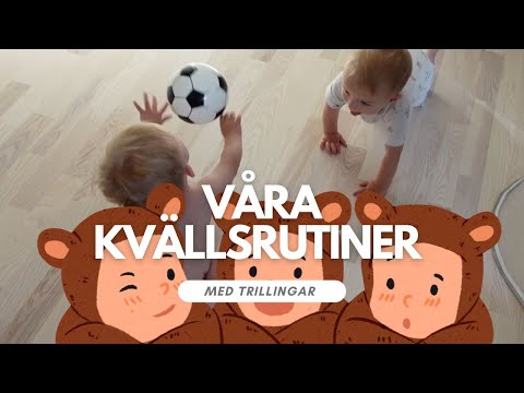 Video: Hur fungerar trillingar?