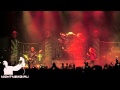 DIO with Heaven and Hell in Moscow