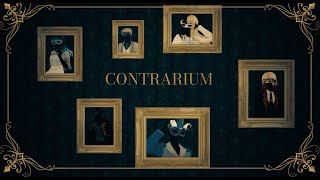 【 #CXCB-A1】拝啓ドッペルゲンガー / Dear Doppelganger【Contrarium】