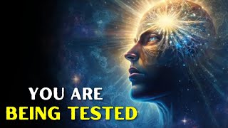 How The Universe TESTS YOU Before Your Reality Changes | Real Enlightenment