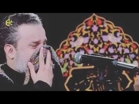 باسم الكربلائي ع الحنان احباب قلبي عودوني