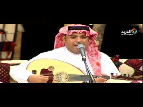 كل يوم نتعلم غناء الفنان علي بن محمد جلسة