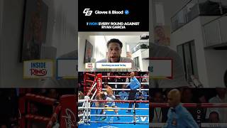 Devin Haney explained how he dominated Ryan Garcia #boxing #boxinghistory #longliveboxing