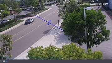 How To Use Smart Search With Object Filtering For Persons and Vehicles