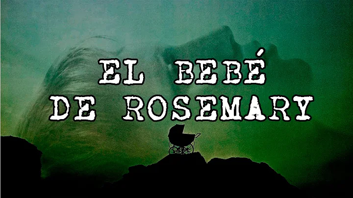 Misterios Detrs De Cmara: EL BEB DE ROSEMARY