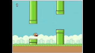 Scratch: Hướng dẫn lập trình game Flappy Bird