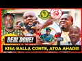KIMEUMANA ЁЯЩД USAJILI WA BALLA CONTE KUTUA YANGA MALAIKA WA SIMBA ATOA AHADI NZITO KWA UCHEBE YANGA KIMEUMANA ЁЯЩД USAJILI WA BALLA CONTE KUTUA YANGA MALAIKA WA SIMBA ATOA AHADI NZITO KWA UCHEBE YANGA