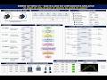 #SIEMENS TIA V17 GEAR IN & OUT CONFIGURATION WITH SIMULATION MC_POWER, MC_HOME, MC_RESET MC_MOVEJOG