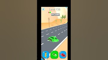 🏆Shape - Shifting & Transform The Character 💯 Level 138 #shapeshifting #gameplay #shorts #gaming👌✌