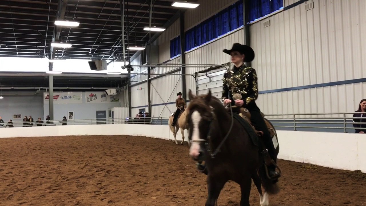 IHSA Western Semifinals YouTube