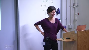 First-Order Stochastic Optimization