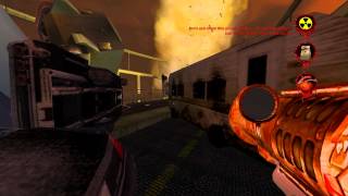 Postal 2 | Escape From Paradise! - Series Finale!