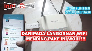 Cara Daftar Paket Internet Termurah Pada Kartu Simpati Loop