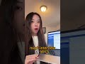 NUS MSc in Human Capital Management and Analytics's Admission Video Interview Simulation