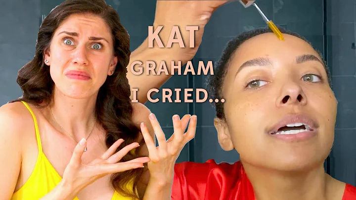 I Cried: Expert Reacts To 'Natural' Skincare Routi...