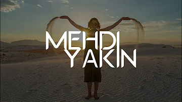 Mehdi Yakin & Anas Otman - Arabic Soul