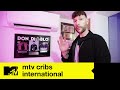 La casa futuristica in stile Star Wars di Don Diablo | MTV Cribs International | Ep. 6