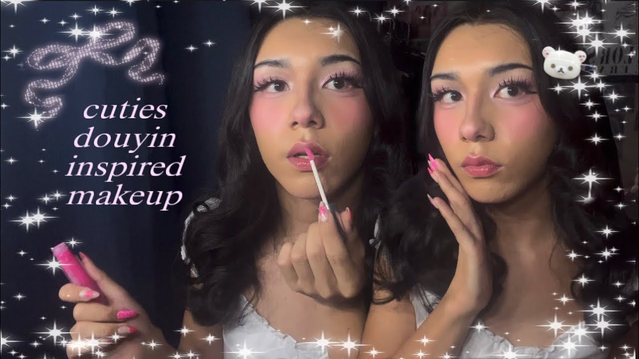 Updated Everyday Makeup Tutorial 𐙚⋆.˚ ||