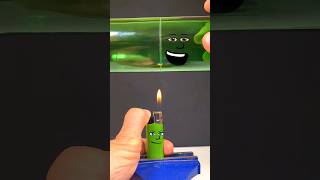 Waste To Best Turning An Old Bottle Into A New Glass