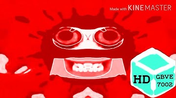 Klasky Csupo In Tube Chorded | With 9 Random Effects