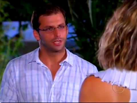 Caras e Bocas - Vicente pede Dafne em casamento